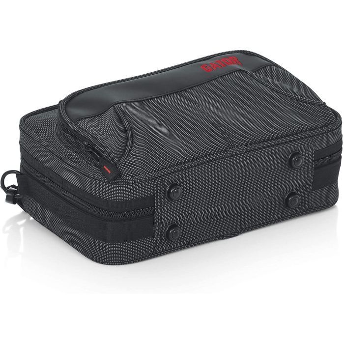 Кейс для духових інструментів Gator Clarinet Case (GL-CLARINET-A) зображення 4