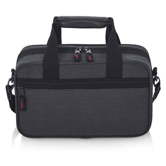 Кейс для духових інструментів Gator Clarinet Case (GL-CLARINET-A) зображення 5