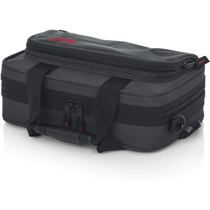 Кейс для духових інструментів Gator Clarinet Case (GL-CLARINET-A) зображення 6