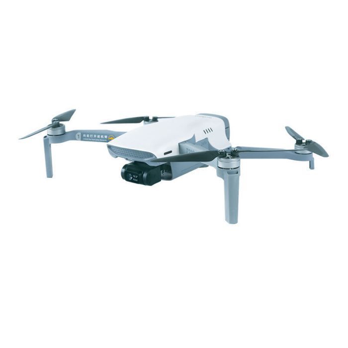 Квадрокоптер Walkera T-210 mini (WKRC-H9 remote), два аккумулятори (14883) изображение 2