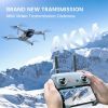 Квадрокоптер Walkera T-210 mini (WKRC-H9 remote), два аккумулятори (14883) изображение 6