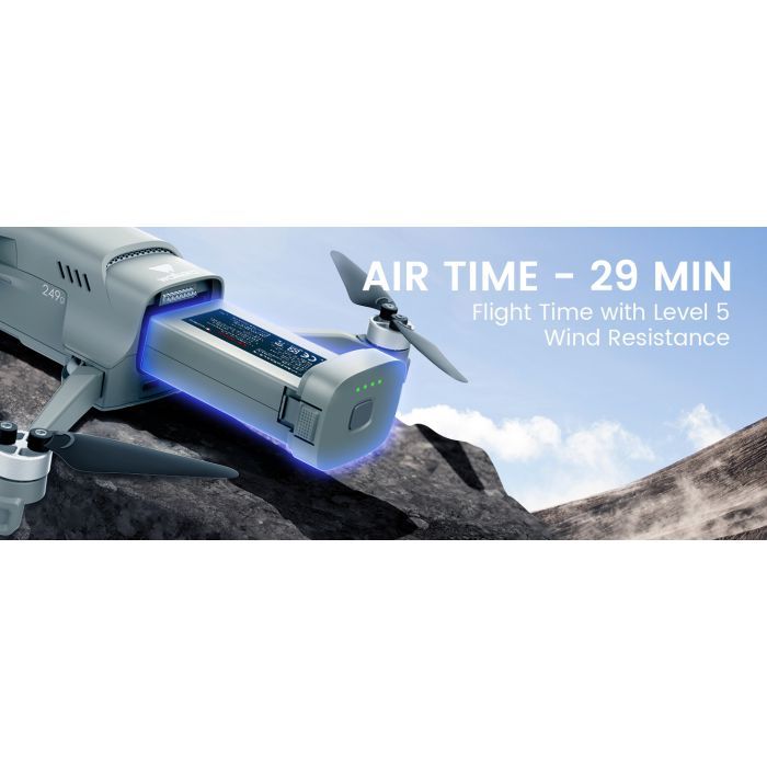 Квадрокоптер Walkera T-210 mini (WKRC-H9 remote), два аккумулятори (14883) изображение 8