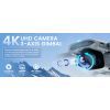 Квадрокоптер Walkera T-210 mini (WKRC-H9 remote), два аккумулятори (14883) изображение 9