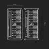 Отвертка Xiaomi JIMIHOME 30in1 Black (JM-GNT30) изображение 4