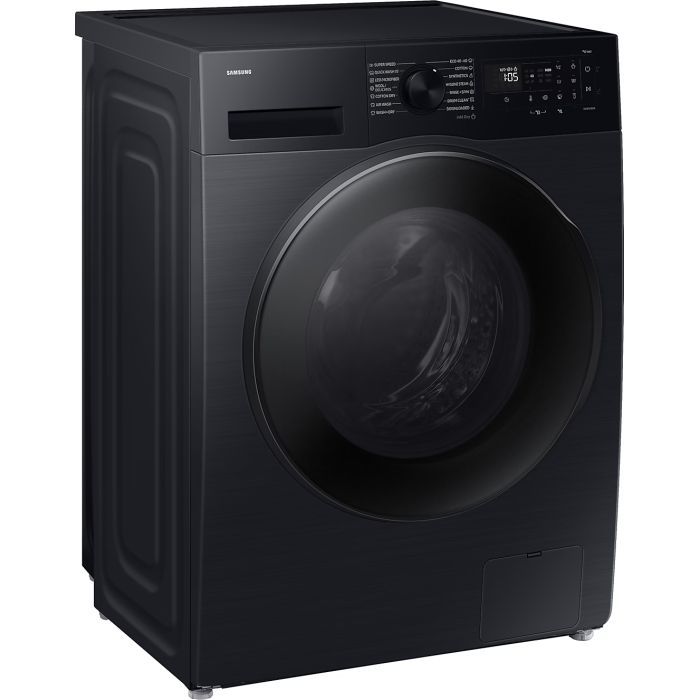 Пральна машина Samsung WD90DG5G34BBLE зображення 2