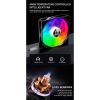 Кулер до процесора Gamemax Sigma 520 Digital BK зображення 12