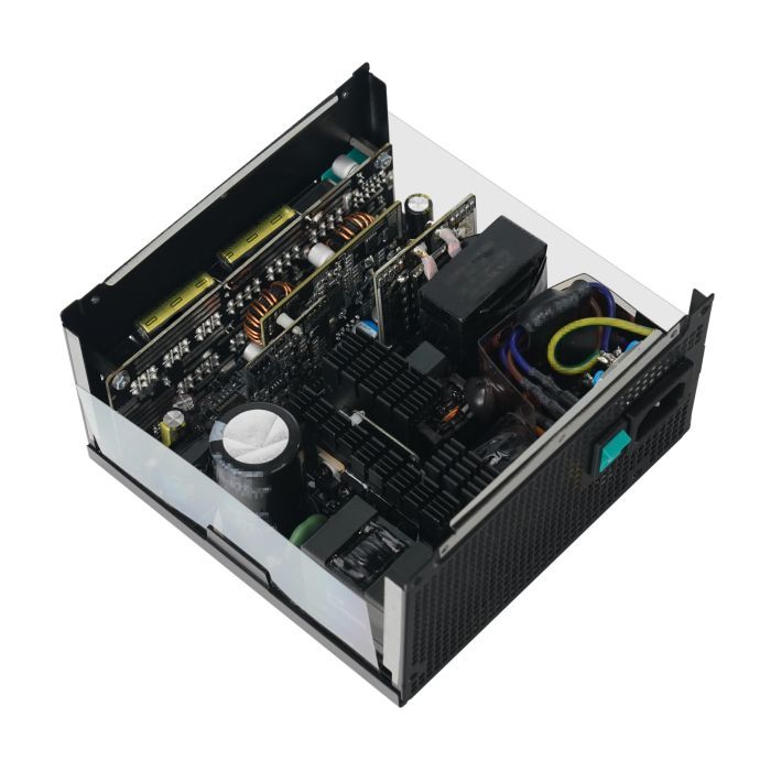 Блок питания Deepcool 1200W PN1200M GamerStorm (R-PNC00M-FC0B-JGEU) изображение 7