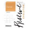 Трость для кларнета D'Addario Reserve Evolution Bb Clarinet #3.5+ - 10 Pack (DCE10355)