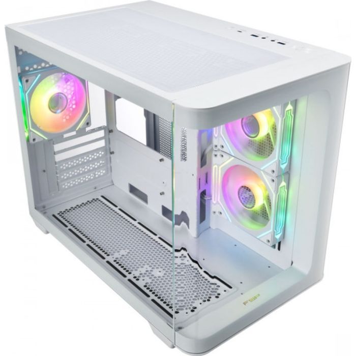 Корпус FSP S380-WA зображення 3