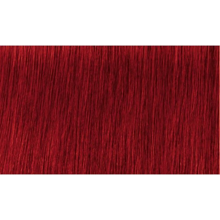Краска для волос Indola Permanent Caring Color 7.35 – Средний блонд золотистый красное дерево (4045787932300) изображение 2