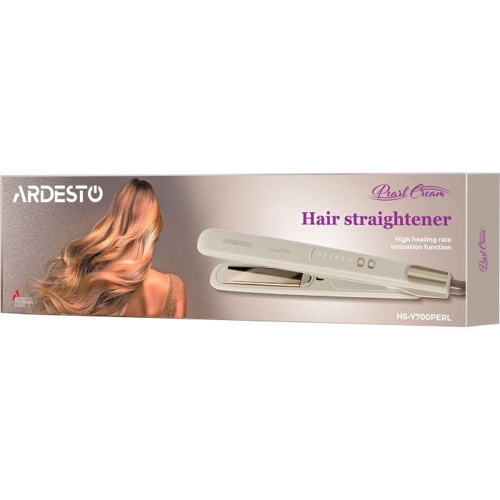 Плойка Ardesto HC-Y700PERL изображение 11