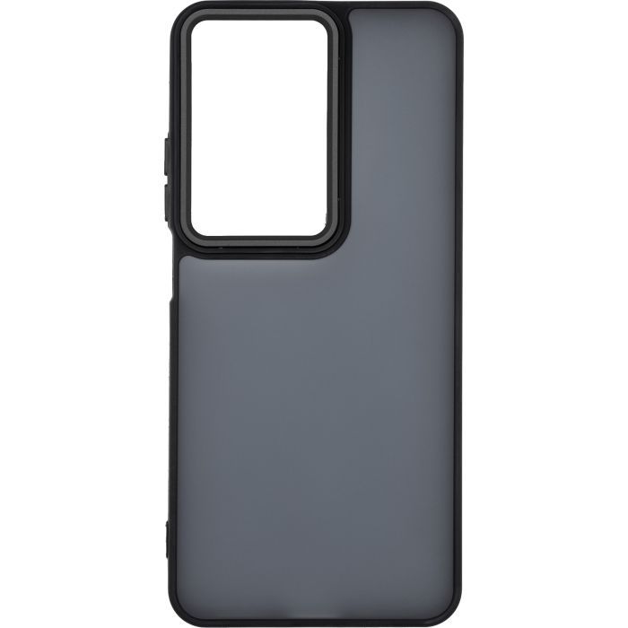 Чехол для мобильного телефона Armorstandart Frame Realme C75 4G / C75x 4G Blue (ARM86094)