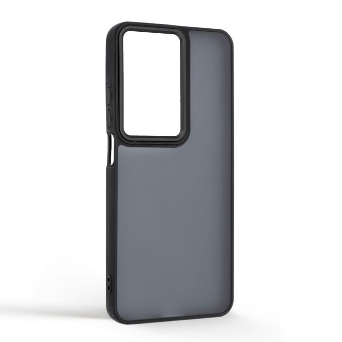 Чехол для мобильного телефона Armorstandart Frame Realme C75 4G / C75x 4G Blue (ARM86094) изображение 2