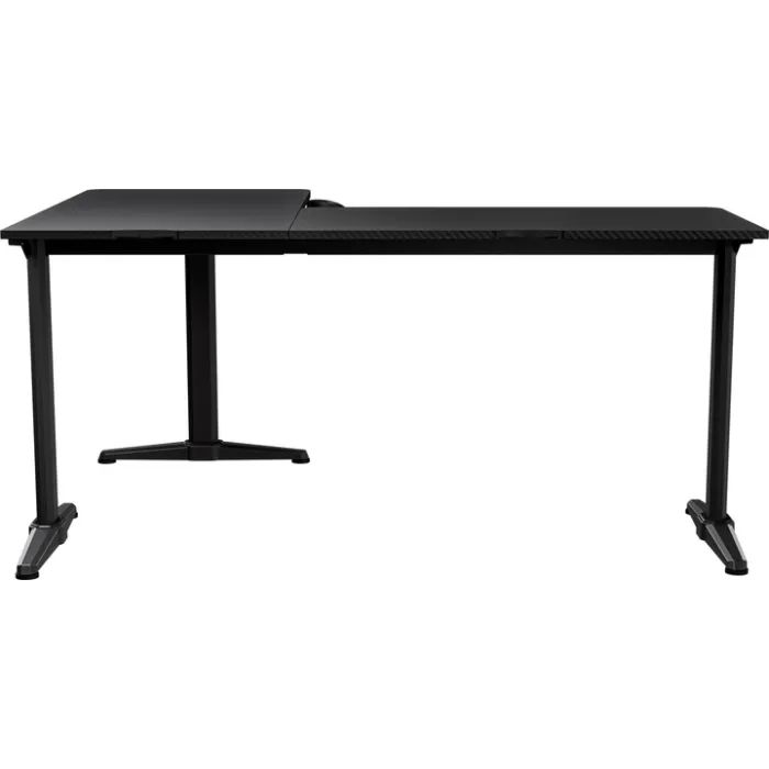 Комп'ютерний стіл Anda Seat Wind Seeker Black (AD-D-PT-1600-01-B) зображення 2