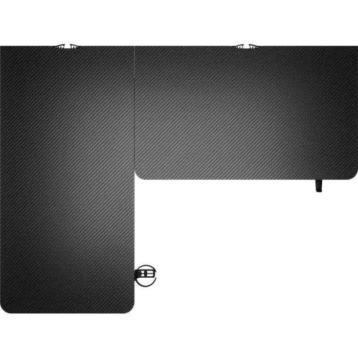 Комп'ютерний стіл Anda Seat Wind Seeker Black (AD-D-PT-1600-01-B) зображення 8