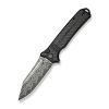 Нож Civivi Neurohaptic, G10/Carbon, Damascus (C23080-DS1) изображение 2