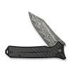 Нож Civivi Neurohaptic, G10/Carbon, Damascus (C23080-DS1) изображение 5