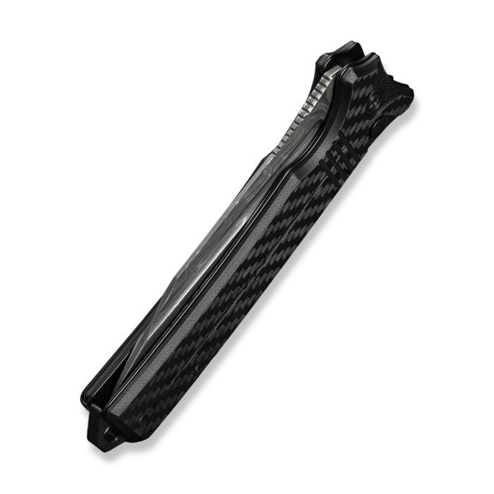 Нож Civivi Neurohaptic, Bead Blast, чорний G10 (C23080-2) изображение 7