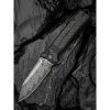 Нож Civivi Neurohaptic, G10/Carbon, Damascus (C23080-DS1) изображение 8