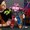 Конструктор LEGO Fortnite Mecha Team Leader (77078) изображение 8