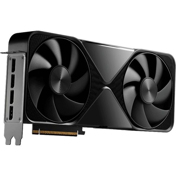 Відеокарта NVIDIA RTX PRO 6000 Blackwell Workstation Edition PNY (VCNRTXPRO6000-SB) зображення 3