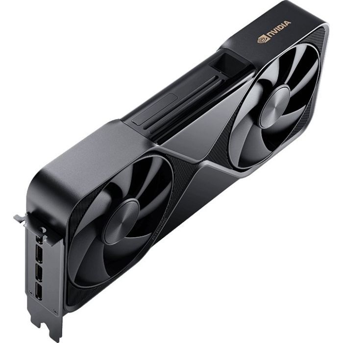 Відеокарта NVIDIA RTX PRO 6000 Blackwell Workstation Edition PNY (VCNRTXPRO6000-SB) зображення 5
