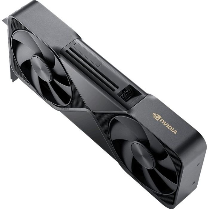 Відеокарта NVIDIA RTX PRO 6000 Blackwell Workstation Edition PNY (VCNRTXPRO6000-SB) зображення 6