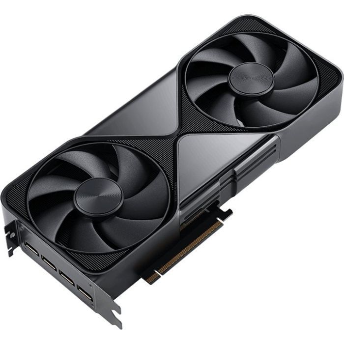Відеокарта NVIDIA RTX PRO 6000 Blackwell Workstation Edition PNY (VCNRTXPRO6000-SB) зображення 7