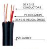 Інсертний кабель SoundKing Audio Cable (3m) (BI147) зображення 2