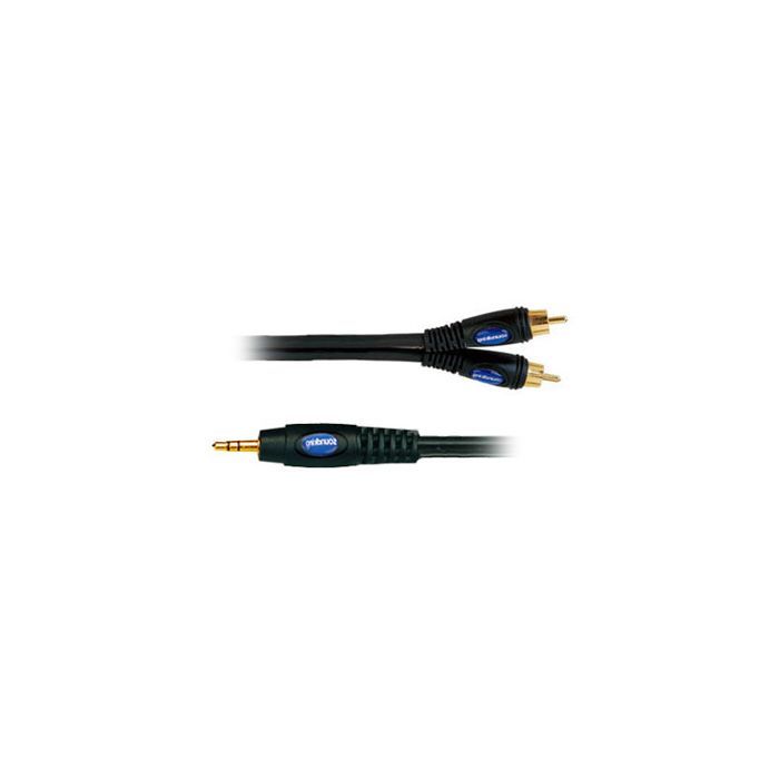 Інсертний кабель SoundKing Audio Cable (3m) (BI147) зображення 3