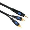 Інсертний кабель SoundKing Audio Cable (3m) (BI147)