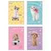 Альбом для рисования Kite Studio Pets, 30 листов (SP25-243)