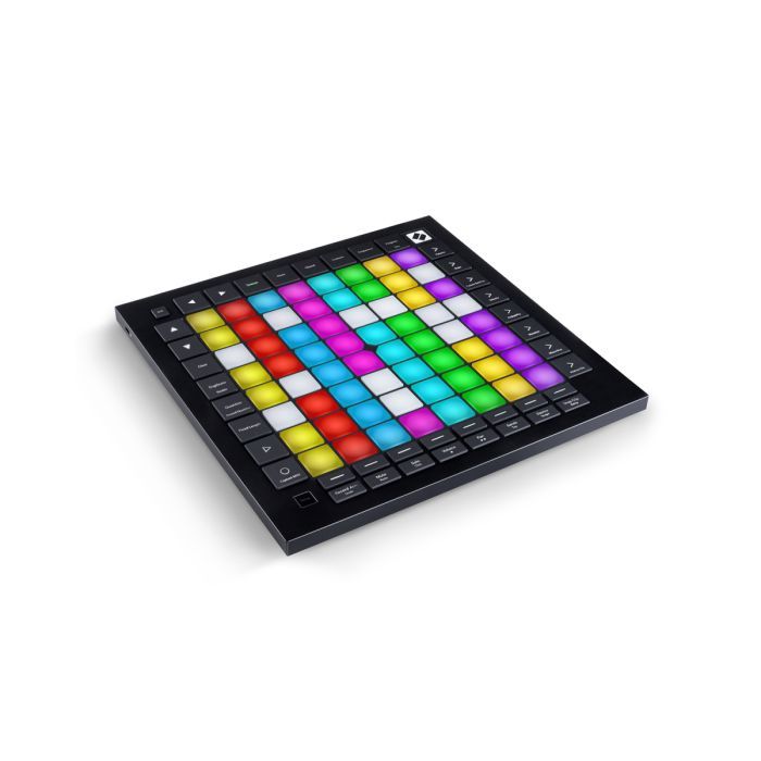 MIDI контролер Novation Launchpad Pro MK3 (229878) зображення 2