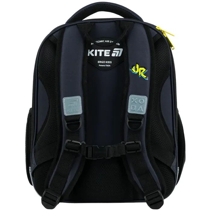 Портфель Kite Education каркасний 556 Cyber (K25-556M-2) зображення 2