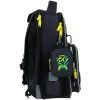 Портфель Kite Education каркасний 556 Cyber (K25-556M-2) зображення 4