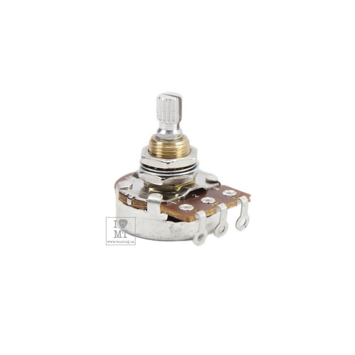 Потенциометр для гитары Seymour Duncan SDP250 (209907)