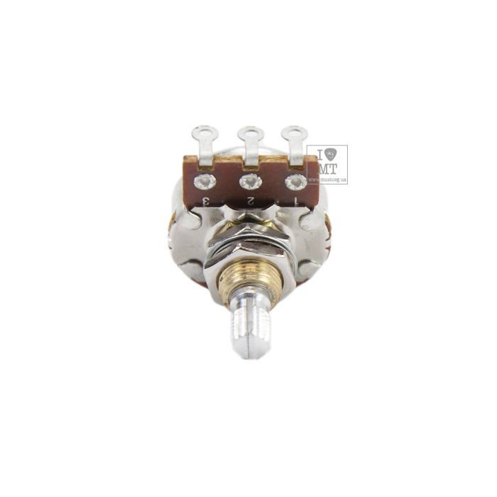 Потенциометр для гитары Seymour Duncan SDP250 (209907) изображение 3