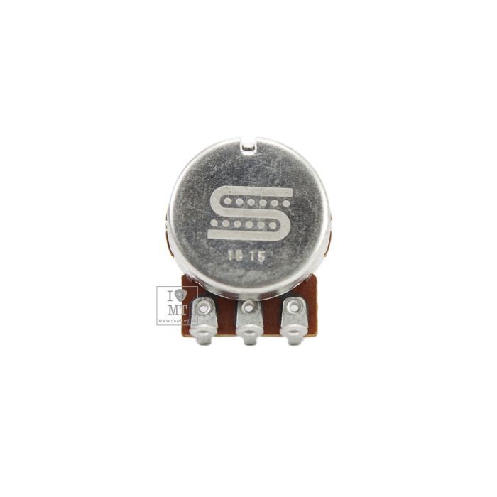 Потенциометр для гитары Seymour Duncan SDP250 (209907) изображение 4