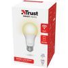 Умная лампочка Trust E27 806 Lumen, 1800-6500k, white (71285_TRUST) изображение 4