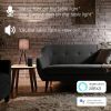 Умная лампочка Trust E27 806 Lumen, 1800-6500k, white (71285_TRUST) изображение 8
