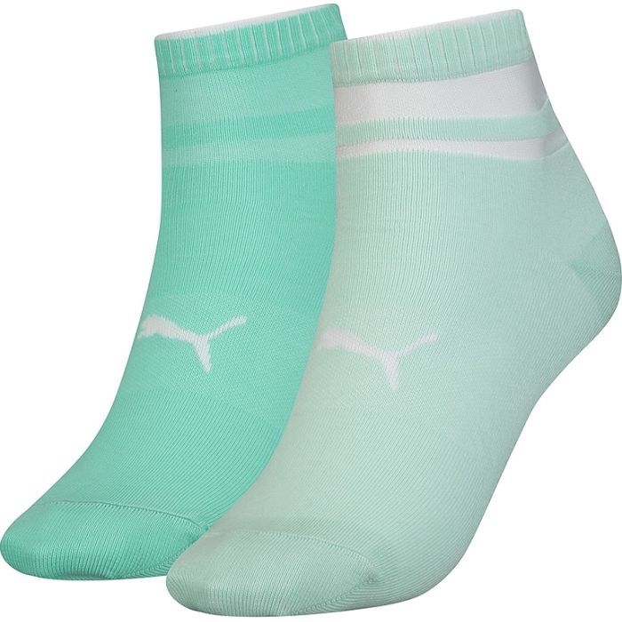Носки Puma Short Sock Structure Women 2P 103002001-012 фіолетовий 35-38 (8718824798950)