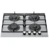 Комплект вбудованої техніки GRANADO GEO 62-1310 grafito + GGH 62-104 grafito glass зображення 10