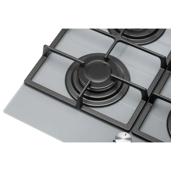 Комплект вбудованої техніки GRANADO GEO 62-1310 grafito + GGH 62-104 grafito glass зображення 11