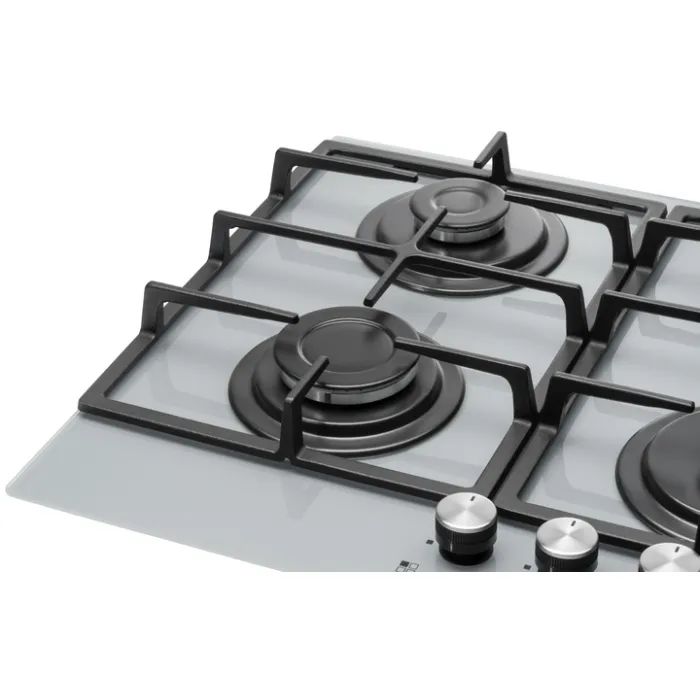 Комплект вбудованої техніки GRANADO GEO 62-1310 grafito + GGH 62-104 grafito glass зображення 12