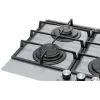 Комплект вбудованої техніки GRANADO GEO 62-1310 grafito + GGH 62-104 grafito glass зображення 12