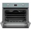 Комплект вбудованої техніки GRANADO GEO 62-1310 grafito + GGH 62-104 grafito glass зображення 3