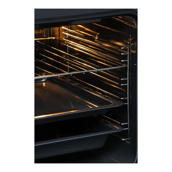 Комплект вбудованої техніки GRANADO GEO 62-1310 grafito + GGH 62-104 grafito glass зображення 4