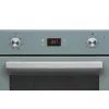 Комплект вбудованої техніки GRANADO GEO 62-1310 grafito + GGH 62-104 grafito glass зображення 6