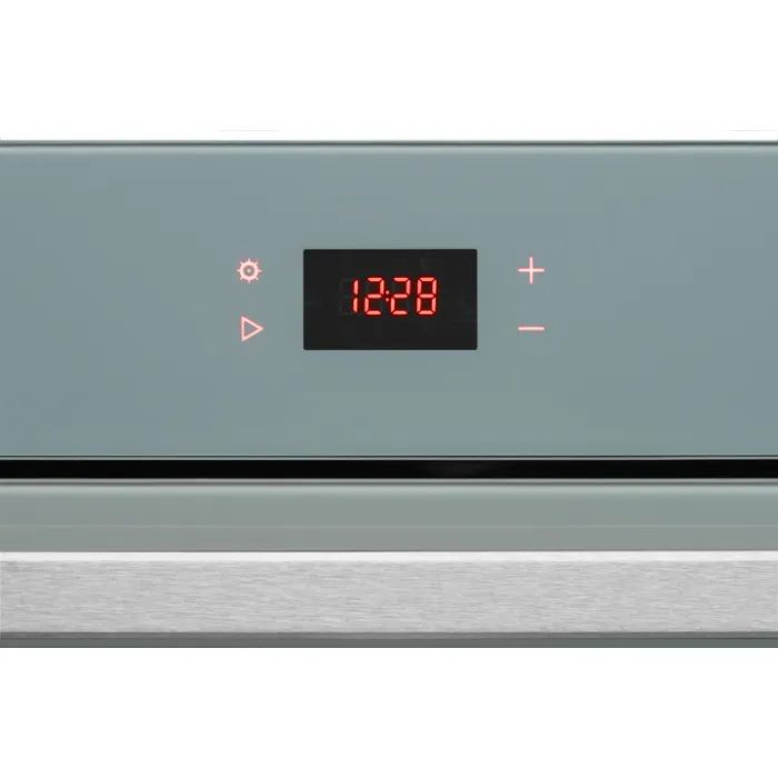Комплект вбудованої техніки GRANADO GEO 62-1310 grafito + GGH 62-104 grafito glass зображення 7