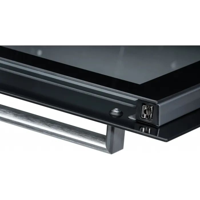 Комплект вбудованої техніки GRANADO GEO 62-1310 grafito + GGH 62-104 grafito glass зображення 9
